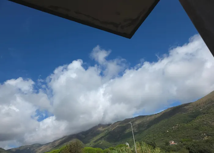 Appartement Mare E Monti